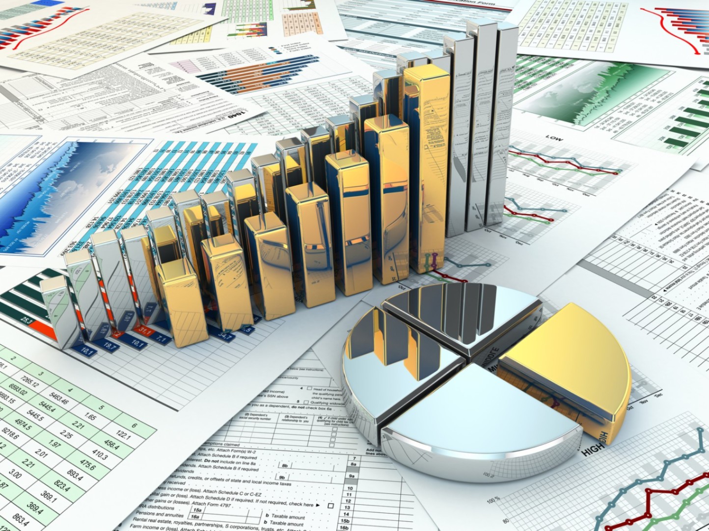 Why thousands trust SecureFinance Lab for financial education